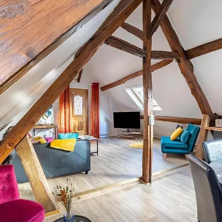 Le Cobalt - A 10 Minutes De Disneyland Paris Gouvernes Extérieur photo